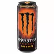 Monster Cosmic Peach 500ml - Energiajuomat - 7838 - 1