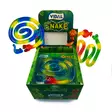 Vidal Snake 1 m (11 kpl x 66 g) - Karkkirasiat - 100688 - 1