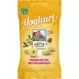 Yoghurt Nötter - Karkkirasiat - 100708 - 1