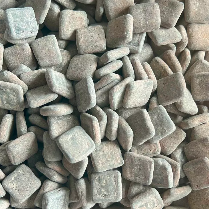 ABC Salmiak 50g - Salmiakki irtokarkit - 9888 - 1