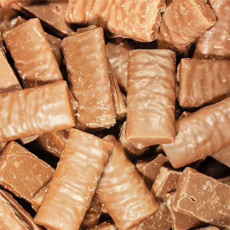 Aito Krokantti 50g - Suklaa irtokarkit - 10908 - 1