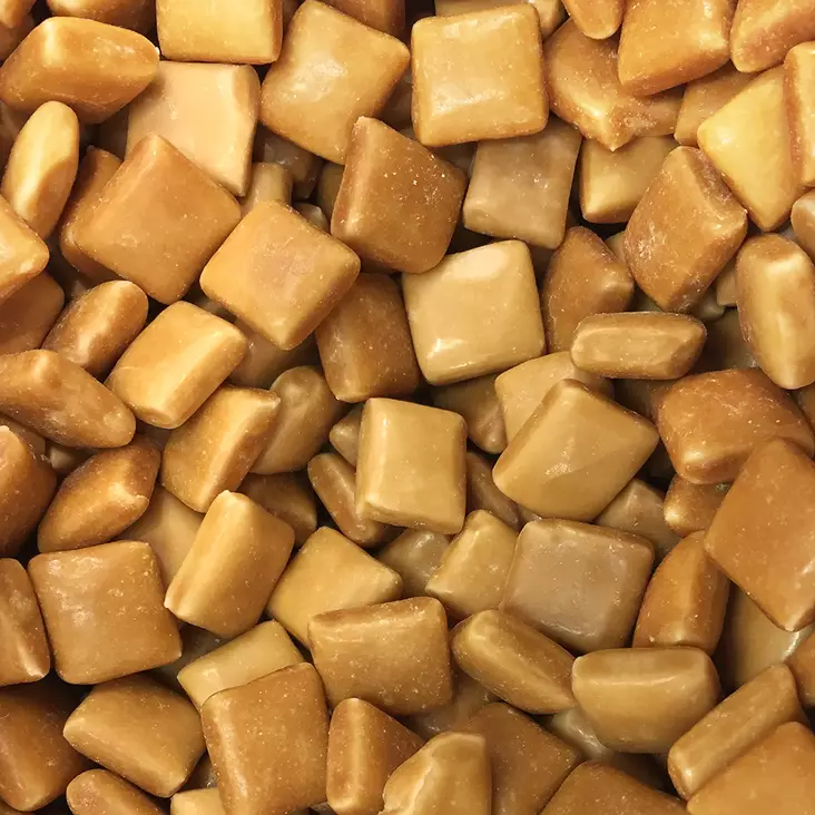 Brio Kermatoffee 50g - Hedelmä irtokarkit - 10438 - 1