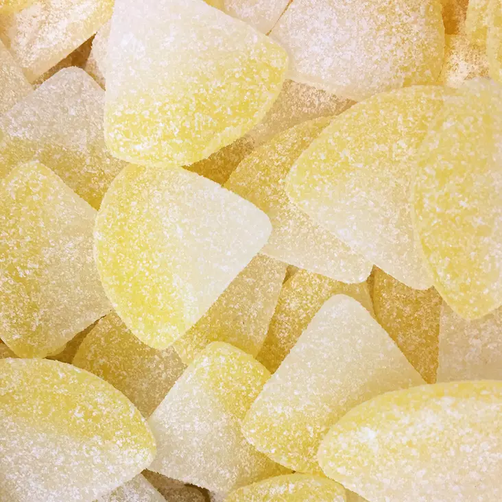 Fazer Re-Mix Kirpeä Greippi 50g - Kirpeät irtokarkit - 10068 - 1