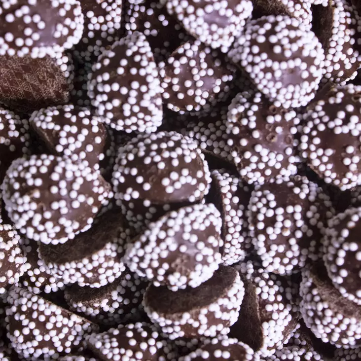 Punssinappi 50g - Suklaa irtokarkit - 11018 - 1