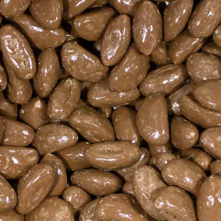 Vadelmasuklaavene 50g - Suklaa irtokarkit - 10719 - 1