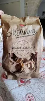 LaMolisana Täysjyväpasta 500g - Snacks tuotteet - 100709 - 2