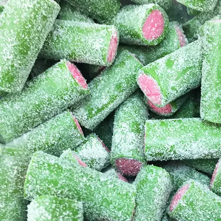 Rambo Vesimeloni 50 g - Hedelmä irtokarkit - 10529 - 2