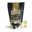 Fini Gourmet Black Liquorice - Lakupussit - 18249 - 1