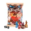 Tryffle Konvehtisekoitus 1 kg - Karkkipussit - 100329 - 1