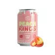 Candy Lips Peach Rings 355 ml - Limsat ja virvoitusjuomat - 100669 - 1