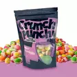 Crunch Punch Sour Starballs 100g - Karkkipussit - 100139 - 2