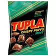 Tupla Crispy Puffs Mints 170 g - Karkkipussit - 100339 - 1