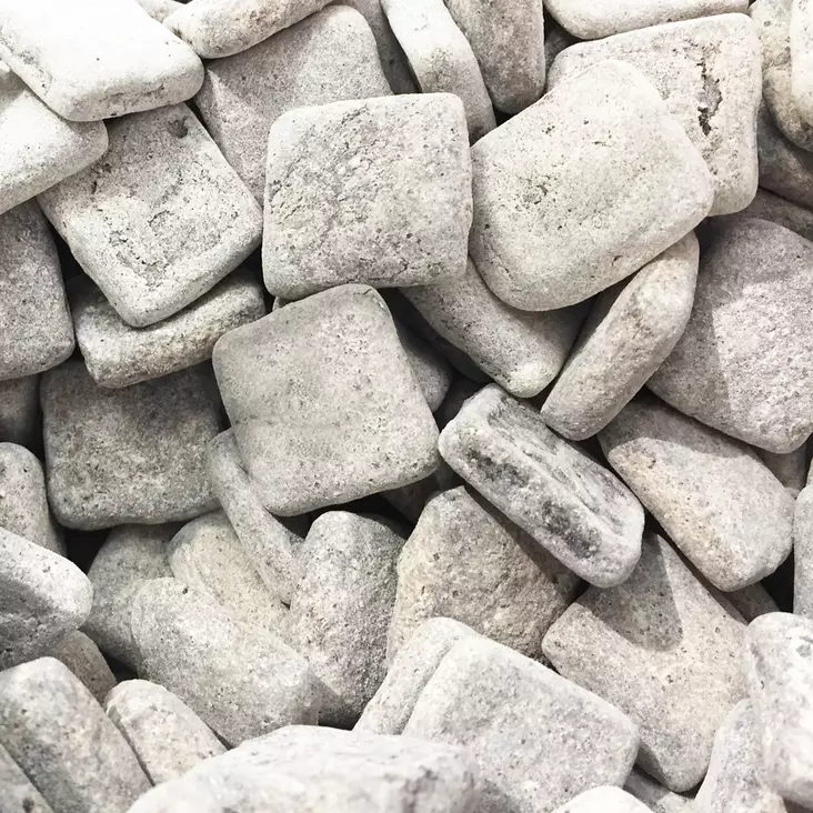 Lakritsi Tabletti 50g - Salmiakki irtokarkit - 10249 - 1