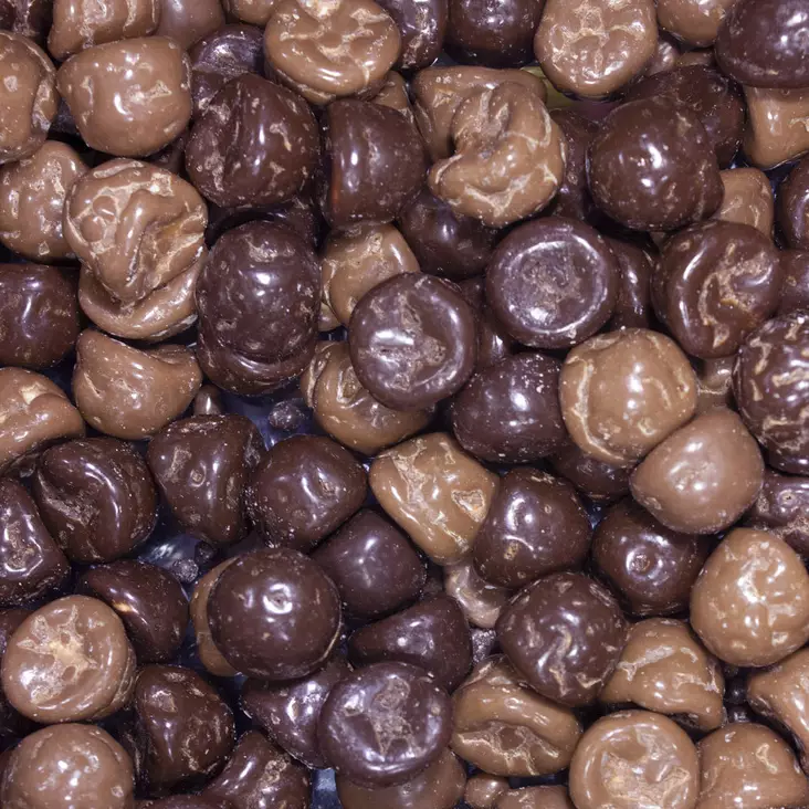 Polly Original 50g - Suklaa irtokarkit - 10909 - 1