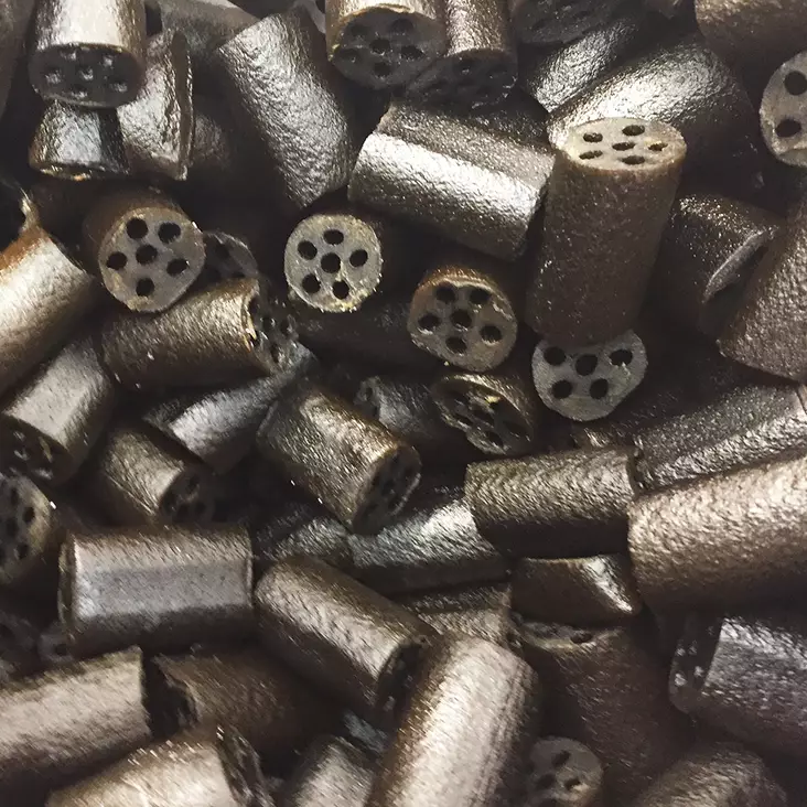 Porvoon Lakritsi Orginal 50g - Lakritsi irtokarkit - 10509 - 1