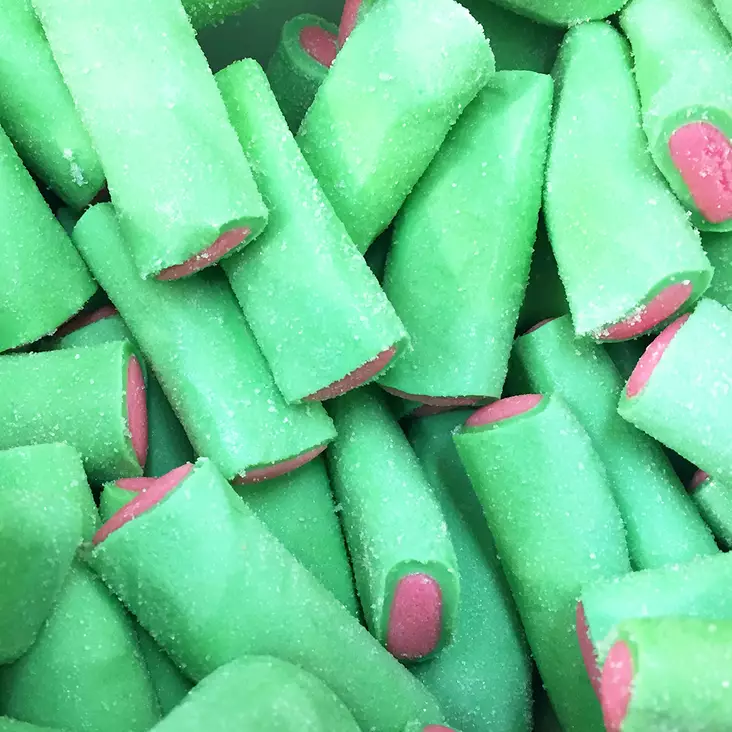 Rambo Vesimeloni 50g - Hedelmä irtokarkit - 10529 - 1