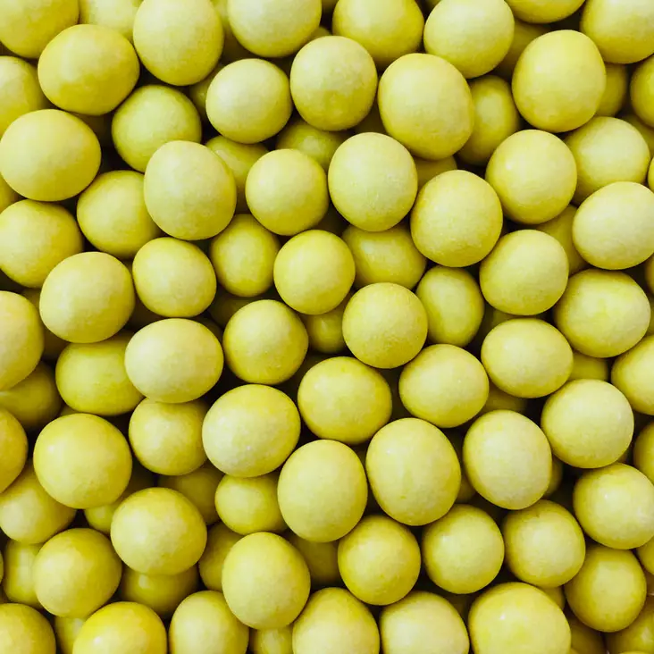 Panda Rae Suklaalakritsi 50g - Lakritsi irtokarkit - 18119 - 1