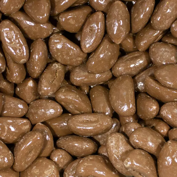 Vadelmasuklaavene 50g - Suklaa irtokarkit - 10719 - 1