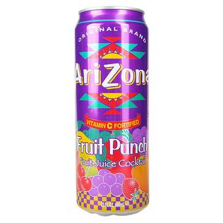 AriZona Fruit Punch Coctail - Limsat ja virvoitusjuomat - 13013R - 1