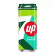 7 Up Mojito Zero 330ml - Limsat ja virvoitusjuomat - 7857R - 1