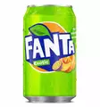 Fanta Exotic 330ml - Limsat ja virvoitusjuomat - 7807R - 1