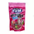 Fini Booster Bits Fruit, 165g - Karkkipussit - 9698R - 2