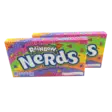 Nerds Rainbow 141g - Karkkirasiat - 9633R - 1