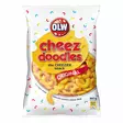OLW Cheez Doodles 160g - Sipsit - 7803R - 1