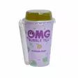 OMG Bubble Tea Passion 270 ml - Limsat ja virvoitusjuomat - 9872r - 1