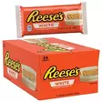 Reese's White 39,5g - Patukat - 9327R - 1