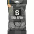 S-Märke Salt Skum 70g - Karkkipussit - 9679R - 0