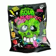 Sour Madness 60g - Karkkipussit - 9876R - 1