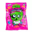 Sour Madness Crush 60g - Karkkipussit - 9875R - 1