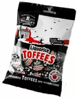 Walker's Liquorice Toffee pussi 150g - Karkkipussit - 9667R - 1