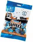 Walker's Salted Caramel Toffee 150g - Karkkipussit - 9666R - 1