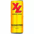 XL Energy Drink mango 250ml - Limsat ja virvoitusjuomat - 7855R - 1
