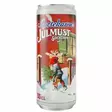Apotekarnes Julmust Sockerfri 330ml - Limsat ja virvoitusjuomat - 100505R - 1