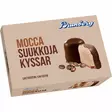 Brunberg Suukko Mocca 6 x 25g - Karkkirasiat - 9001MOR - 2