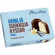 Brunberg Suukko Vanilja 6 x 25g - Karkkirasiat - 9001VAR - 2