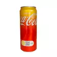 Coca Cola Lemon 330ml - Limsat ja virvoitusjuomat - 100508R - 1
