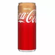 Coca Cola Vanilla 330ml - Limsat ja virvoitusjuomat - 7822R - 3