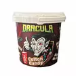 Dracula hattara cola 50g - Karkkirasiat - 100189R - 1