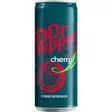 Dr Pepper Cherry 330ml - Limsat ja virvoitusjuomat - 13020R - 3