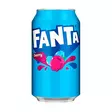 Fanta Berry 355ml - Limsat ja virvoitusjuomat - 100285R - 1