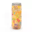 Fresh Jelly Drink 330 ml - Limsat ja virvoitusjuomat - 9774R - 3