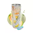 Fresh Melon Drink 330 ml - Limsat ja virvoitusjuomat - 9781R - 1