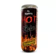Fresh Mystery Hot Cola 330 ml - Limsat ja virvoitusjuomat - 100319R - 1