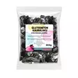 Gluteeniton Kauralaku 300g - Reissumiehen Karkkipussit - 5025R - 5