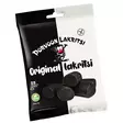 Gluteeniton Original lakritsi 150g - Karkkipussit - 100602R - 1