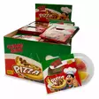 Gummi Zone Pizza 14 g x 48 - Karkkirasiat - 18072R - 3